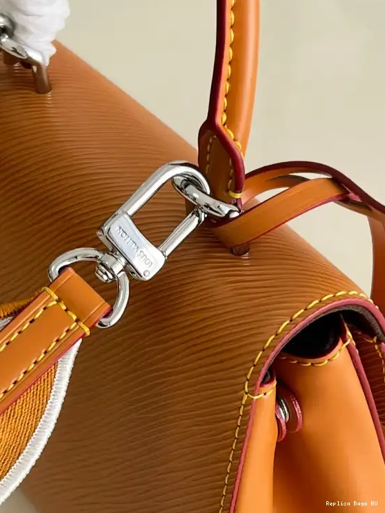 Cheap LOUIS VUITTON CLUNY MINI 0703